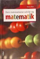 Barn matematiserar och l&auml;r sig matematik