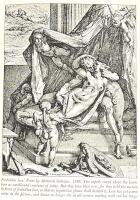 Love's Picture Book. The History of Pleasure and Moral Indignation