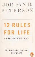 12 Rules for Life