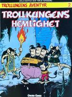 Trollkungens hemlighet