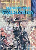 Mannen med st&aring;lhanden