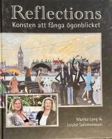 Reflections - Konsten att f&aring;nga &ouml;gonblicket!