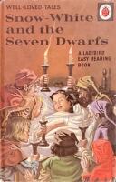 Snow White and the Seven Dwarfs