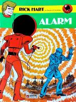 Alarm : ett Rick Hart &auml;ventyr 5