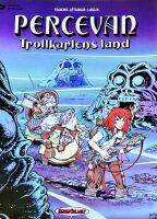 Percevan - Trollkarlens land