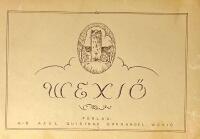 Wexi&ouml;