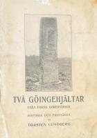 Tv&aring; G&ouml;ingehj&auml;ltar