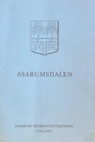 Asarumsbygden