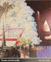 co hult&eacute;n Vandra och f&ouml;rvandla