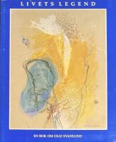 Livets legend : en bok om Olle Svanlund