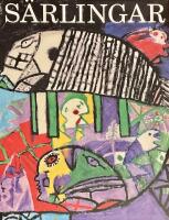 S&auml;rlingar : art brut/outsider art