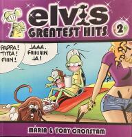 Elvis : greatest hits 2