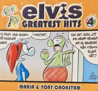 Elvis - Greatest hits 4