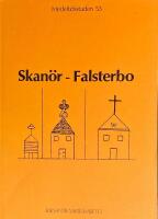 Skan&ouml;r - Falsterbo. Medeltidsstaden 53