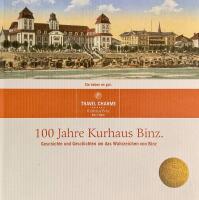 100 Jahre Kurhaus Binz