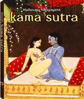 Kama sutra pocket book