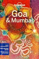 Goa & Mumbai LP (engelsk text)