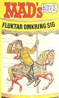 Mad's Dave Berg fluktar omkring sig. Nr 54