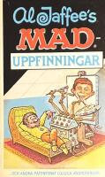 Al Jaffee's Mad-uppfinningar. Nr 56