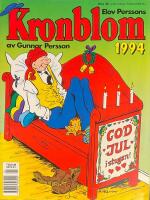 Elov Perssons Kronblom 1994