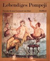 Lebendiges Pompei; Pompei und Herculaneum