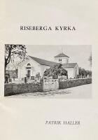 Riseberga kyrka