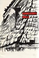 Gunnestorps m&ouml;lla