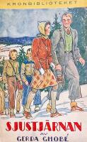 Sjustj&auml;rnan
