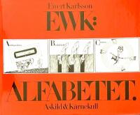 EWK: Alfabetet