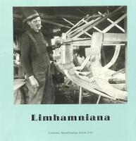 Limhamniana 2015
