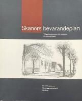 Skan&ouml;rs bevarandeplan 1999