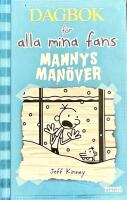 Mannys man&ouml;ver
