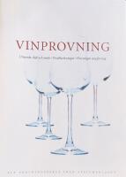 Vinprovning, ett provningspaket från Systembolaget