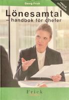 L&ouml;nesamtal : handbok f&ouml;r chefer