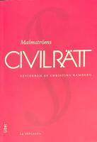 Civilr&auml;tt