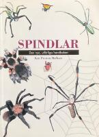 Spindlar