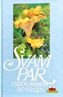 Svampar i skog & mark