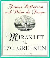 Miraklet p&aring; 17:e greenen