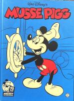 90 &aring;r med Musse Pigg 1928-2018