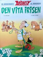 Den vita irisen