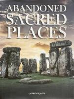 Abandoned Sacred Places