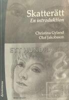 Skatterätt : en introduktion