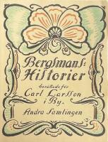 Bergsmans historier. Andra samlingen