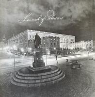 Lennart af Petersens