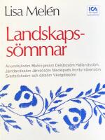 Landskapssömmar
