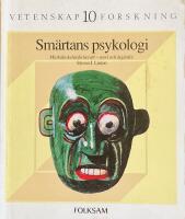 Sm&auml;rtans psykologi : muskuloskeletala besv&auml;r - teori och &aring;tg&auml;rder