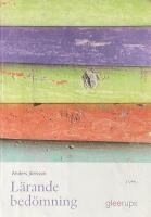 L&auml;rande bed&ouml;mning 2:a uppl