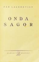 Onda sagor