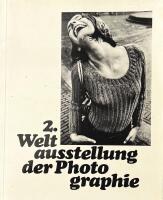 2. Weltausstellung der Photographie