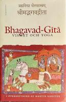 Bhagavad-Gita : vishet och yoga